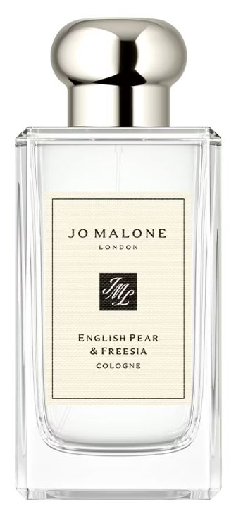English Pear & Freesia Jo Malone London fragancia - una fragancia
