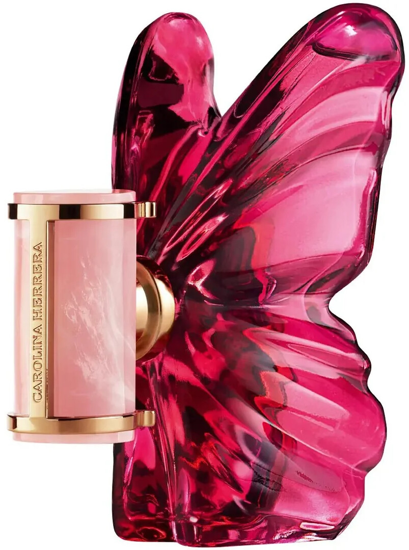 La Bomba Carolina Herrera perfume - a new fragrance for women 2025