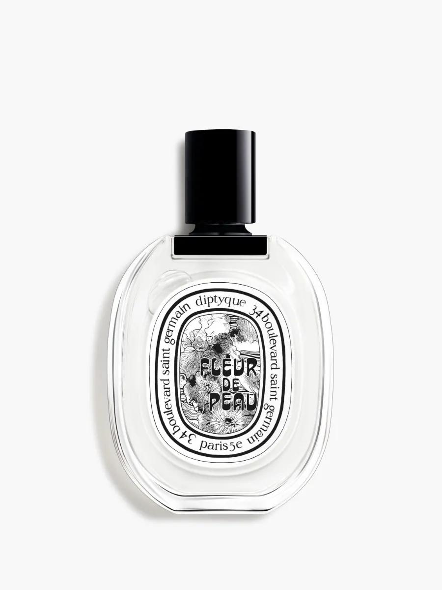 Fleur de Peau Eau de Toilette Diptyque 香水- 一款2025年新的中性香水
