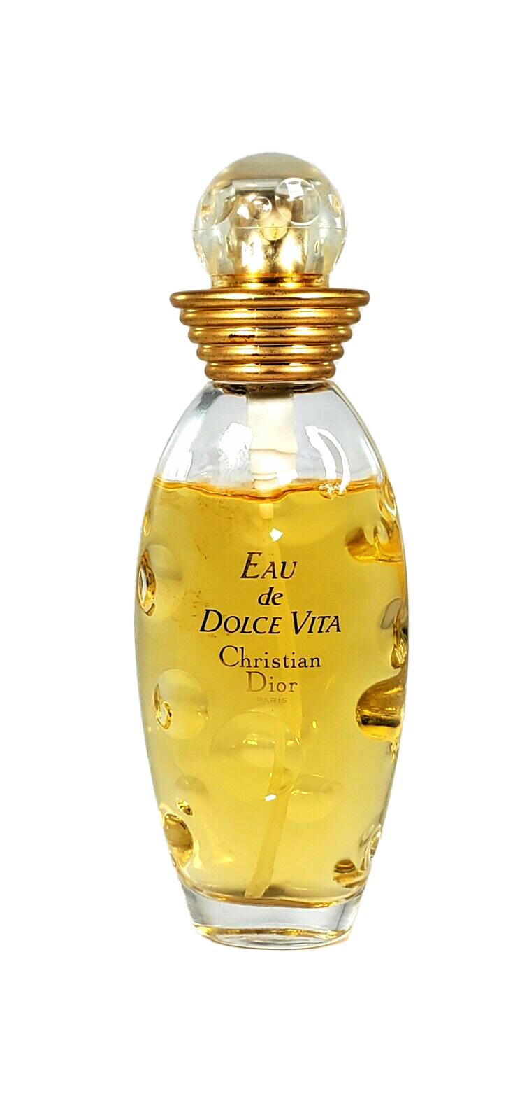 Eau de Dolce Vita Dior 香水- 一款1998年女用香水
