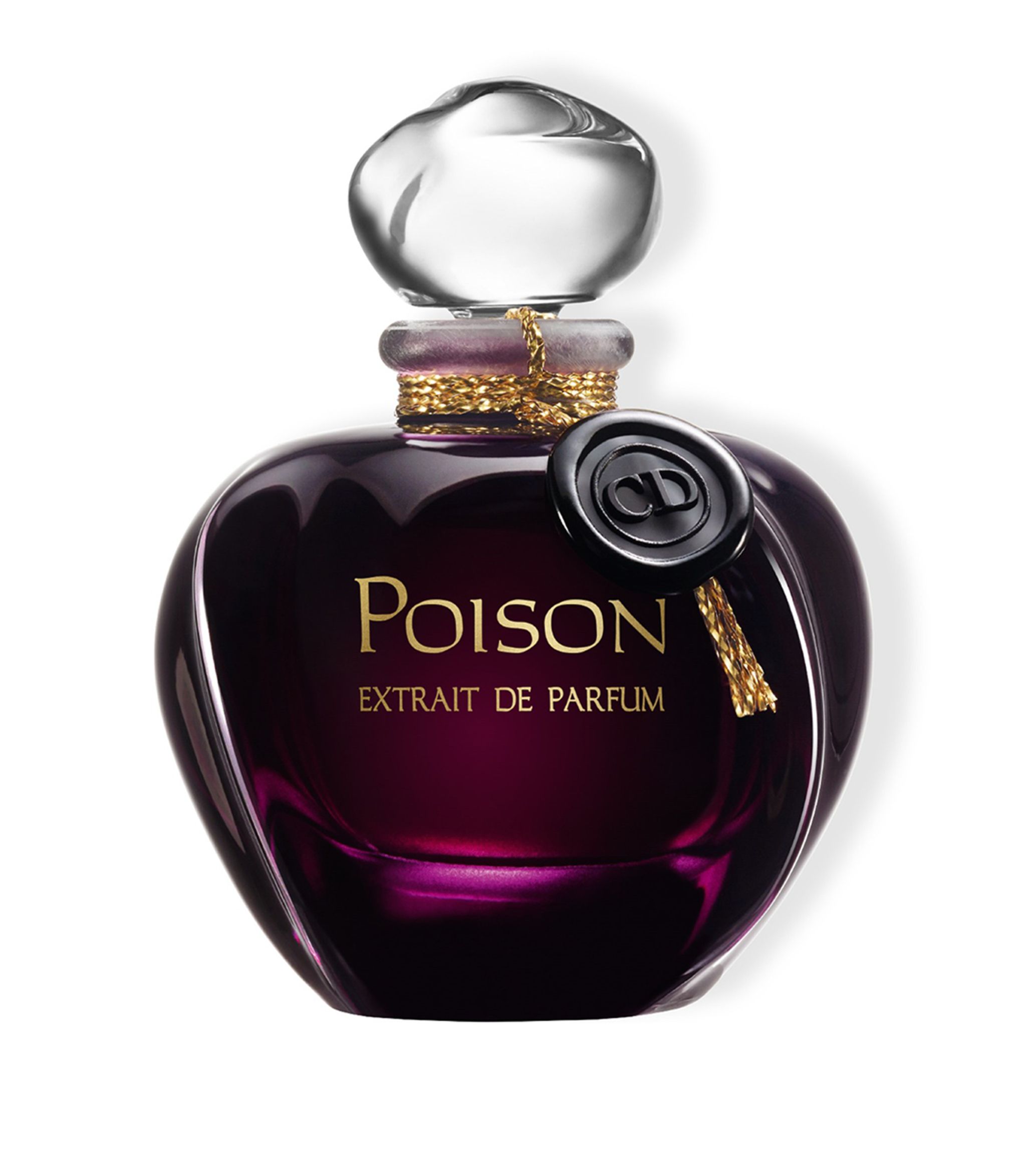 Poison Extrait de Parfum Dior аромат - аромат для жінок 2014