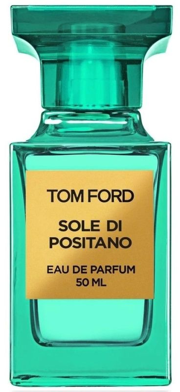 Sole di Positano Tom Ford perfume - a fragrance for women and men 2017