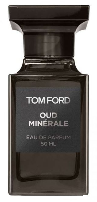 Oud Minérale Tom Ford perfume - a fragrance for women and men 2017