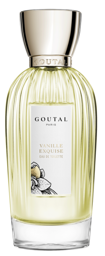 Vanille Exquise Goutal perfume - a fragrance for women 2004