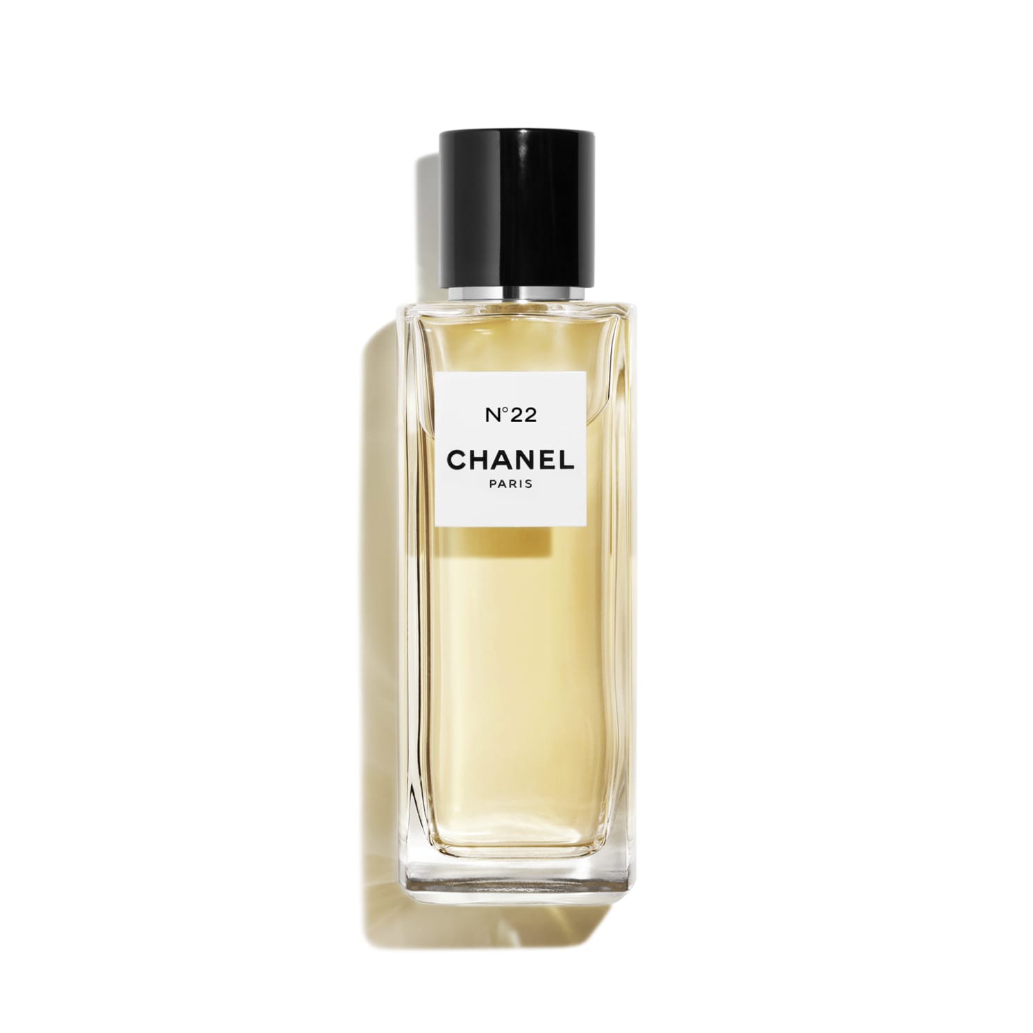N°22 Eau de Parfum Chanel perfume - a fragrance for women 2016