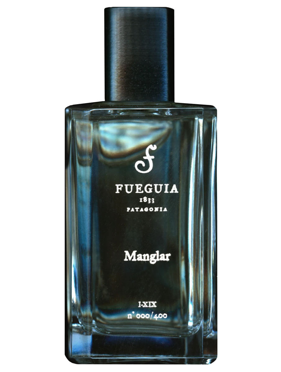 Manglar Fueguia 1833 perfume - a fragrance for women and men 2019