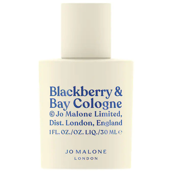 Blackberry & Bay Cologne Jo Malone London perfume - a fragrance