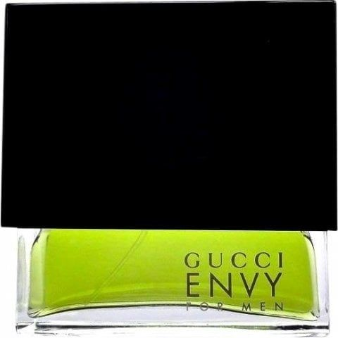 Envy for Men Gucci cologne - a fragrance for men 1998