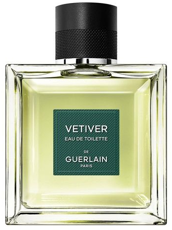 Vetiver Guerlain одеколон - аромат для чоловіків 2000
