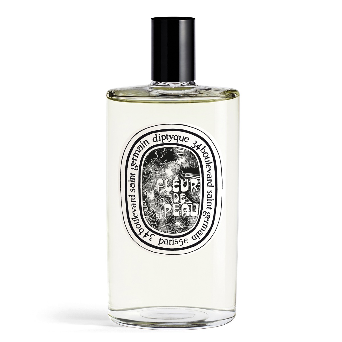 Fleur de Peau Multiuse Fragrance Diptyque perfume - a fragrance