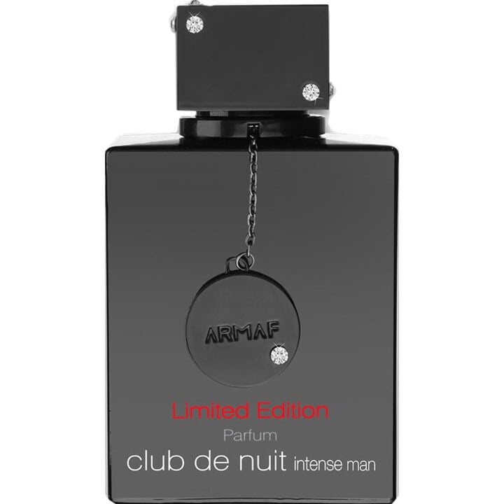 Club de Nuit Intense Man Limited Edition Parfum Armaf cologne - a