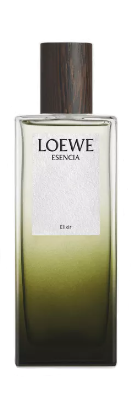 Esencia Elixir Loewe - una fragranza da uomo 2023