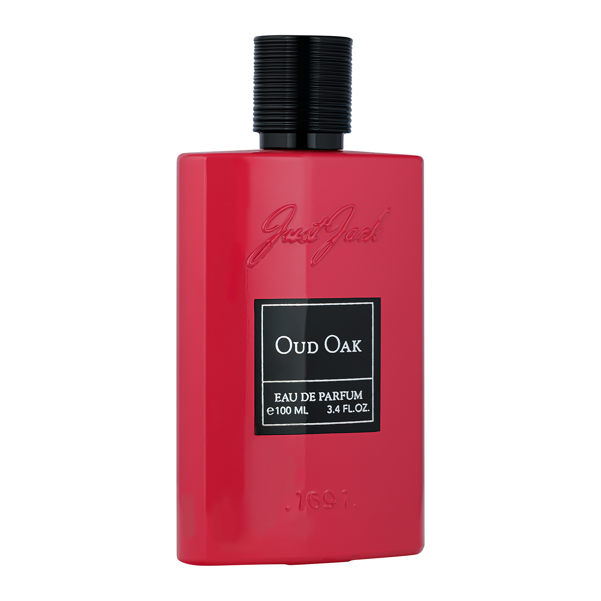 Oud Oak Eau de Parfum Just Jack perfume - a fragrance for women