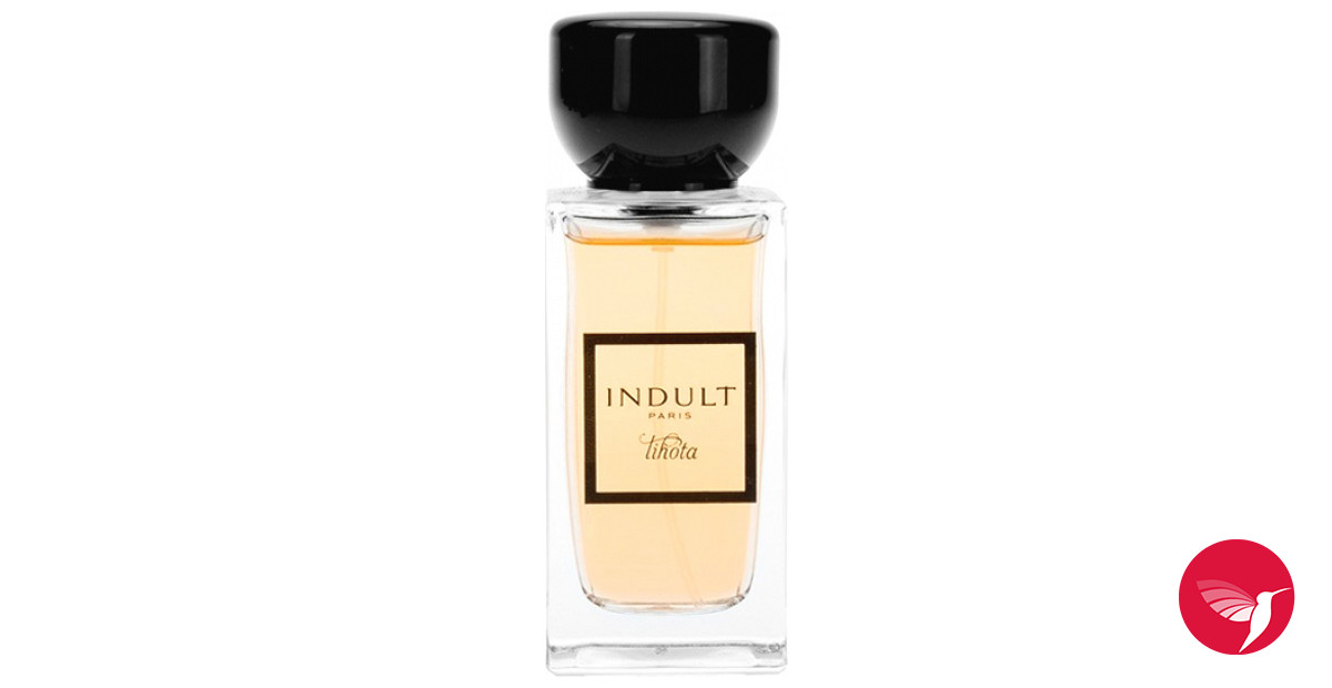 Tihota Indult perfume - a fragrância Feminino 2006