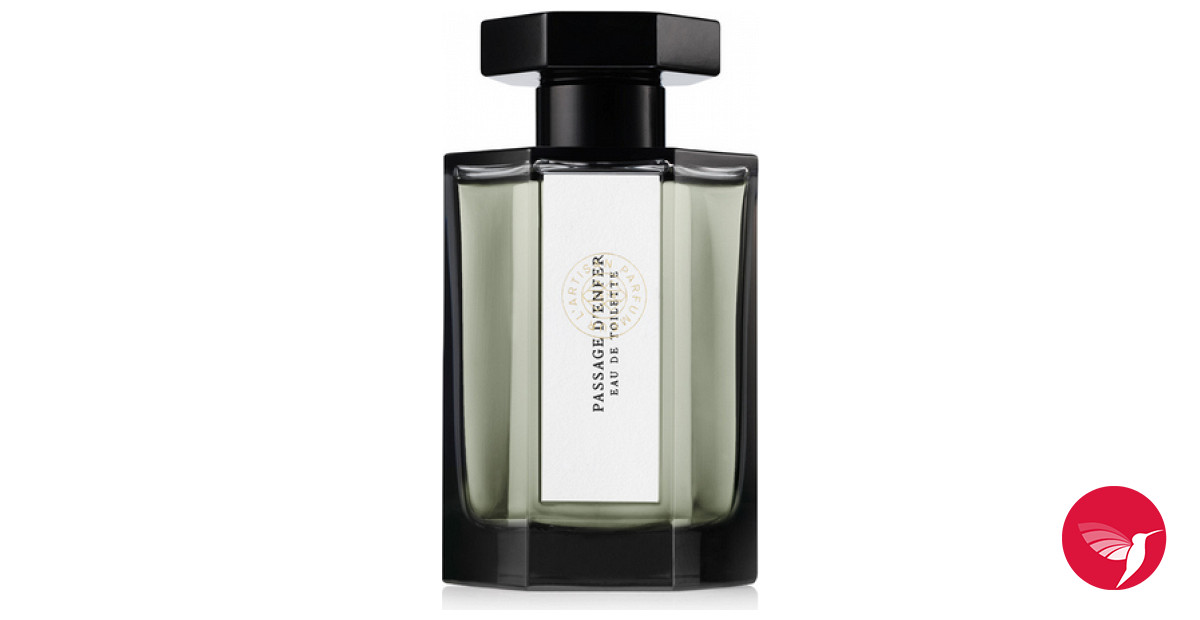 Passage d'Enfer L'Artisan Parfumeur perfume - a fragrance for