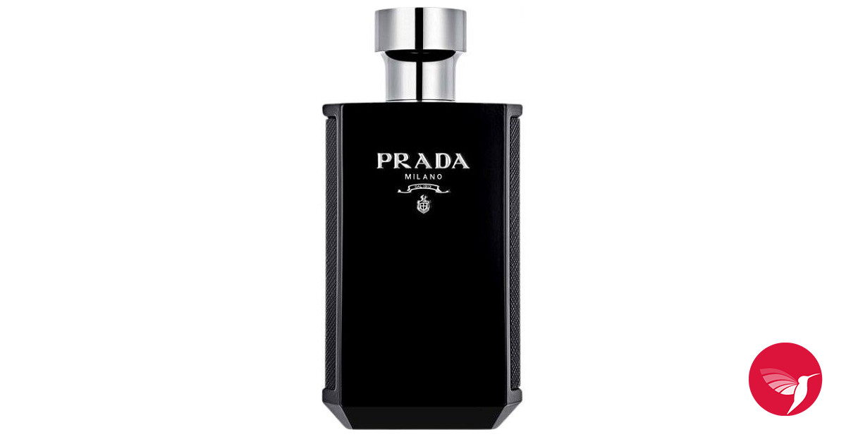 Prada L'Homme Intense Prada cologne - a fragrance for men 2017