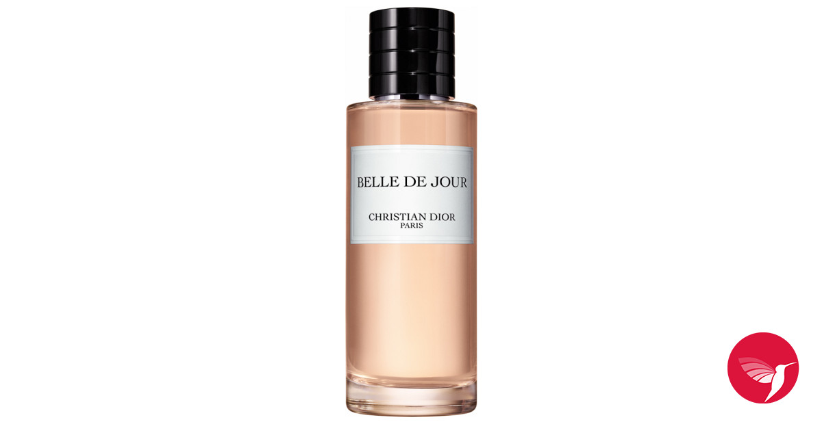 Belle De Jour Dior 香水- 一款2018年中性香水