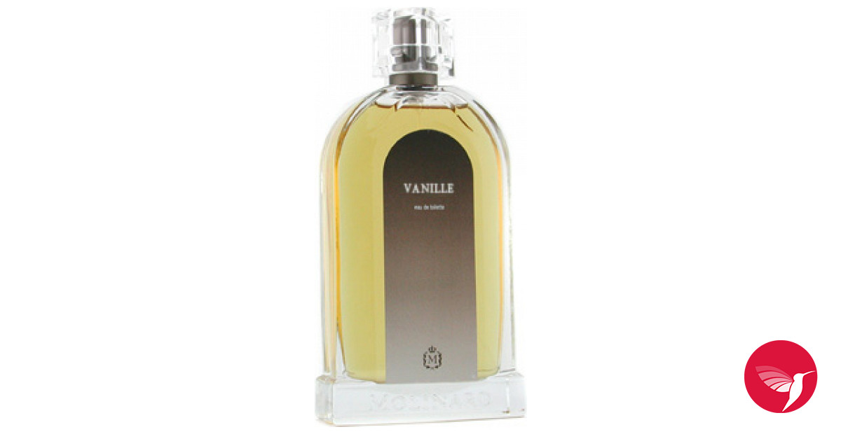 Vanille Molinard perfume - a fragrance for women 1993