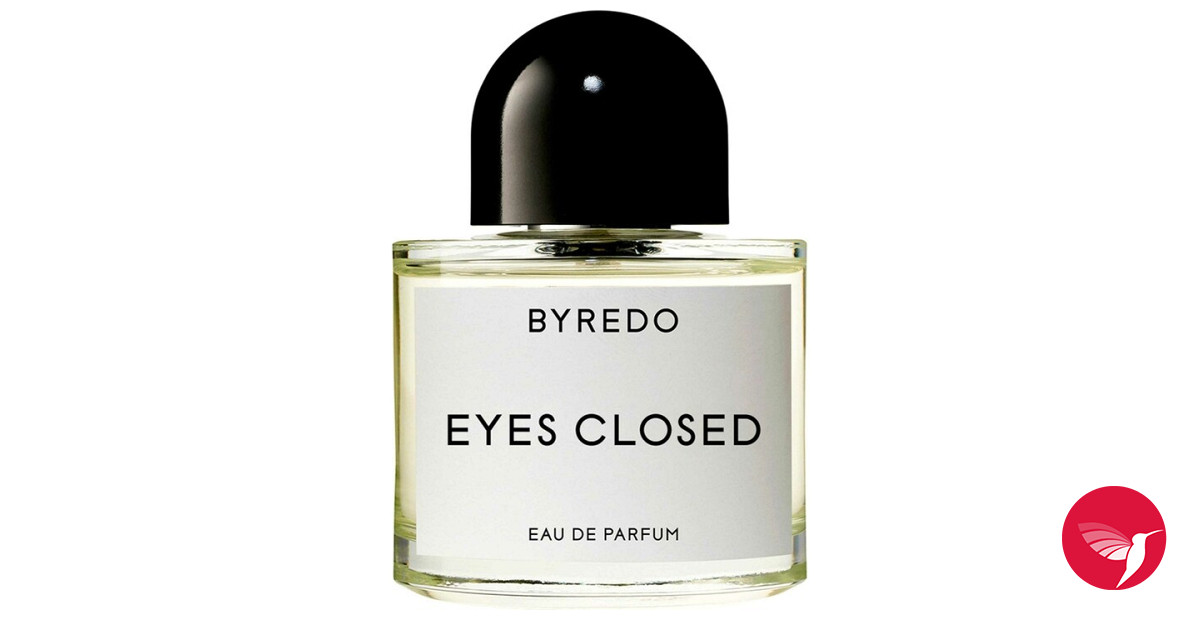 Eyes Closed Byredo perfume - a fragrance for women and men 2022