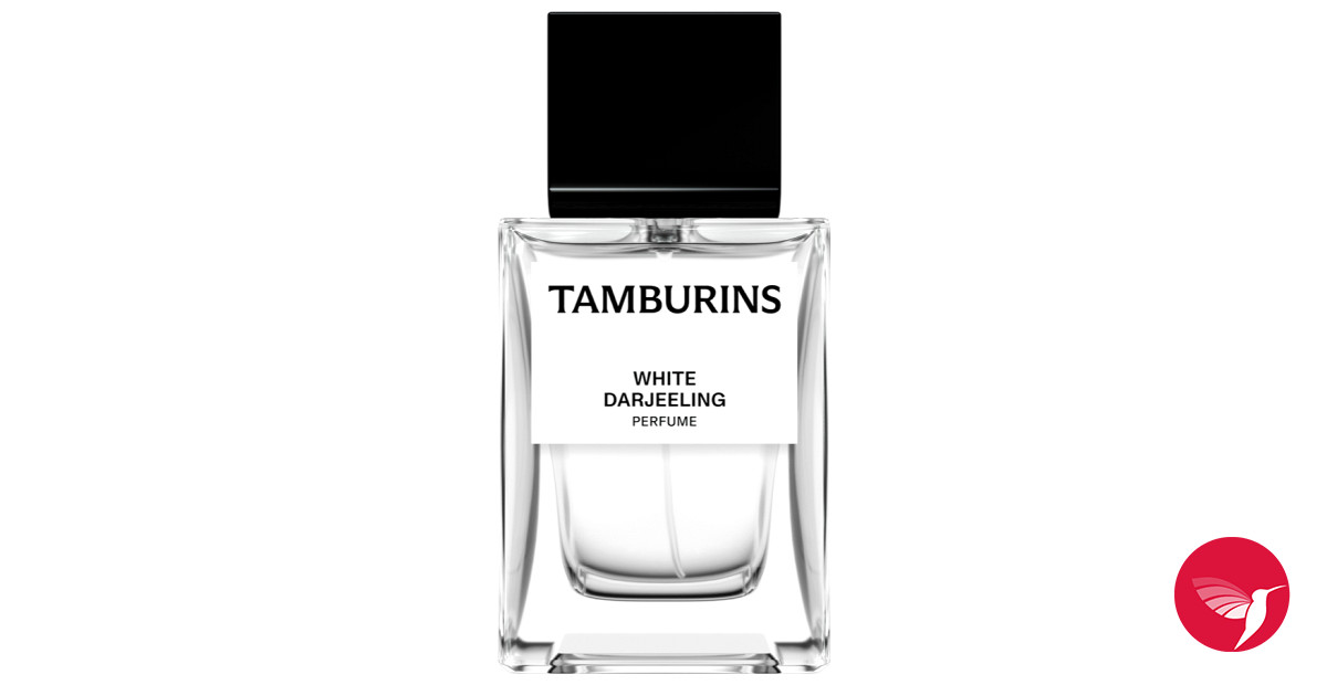 White Darjeeling Tamburins perfume - a fragrance for women and men