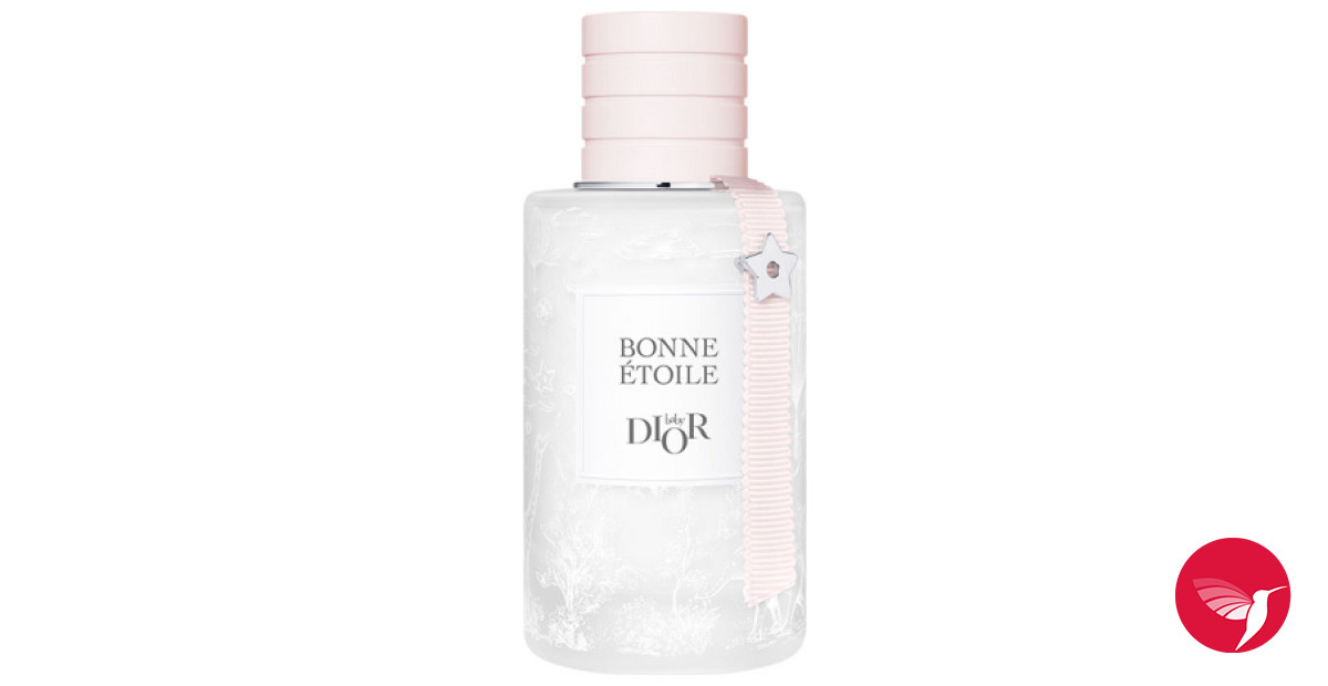 Bonne Étoile Baby Dior Dior perfume - a fragrance for women and
