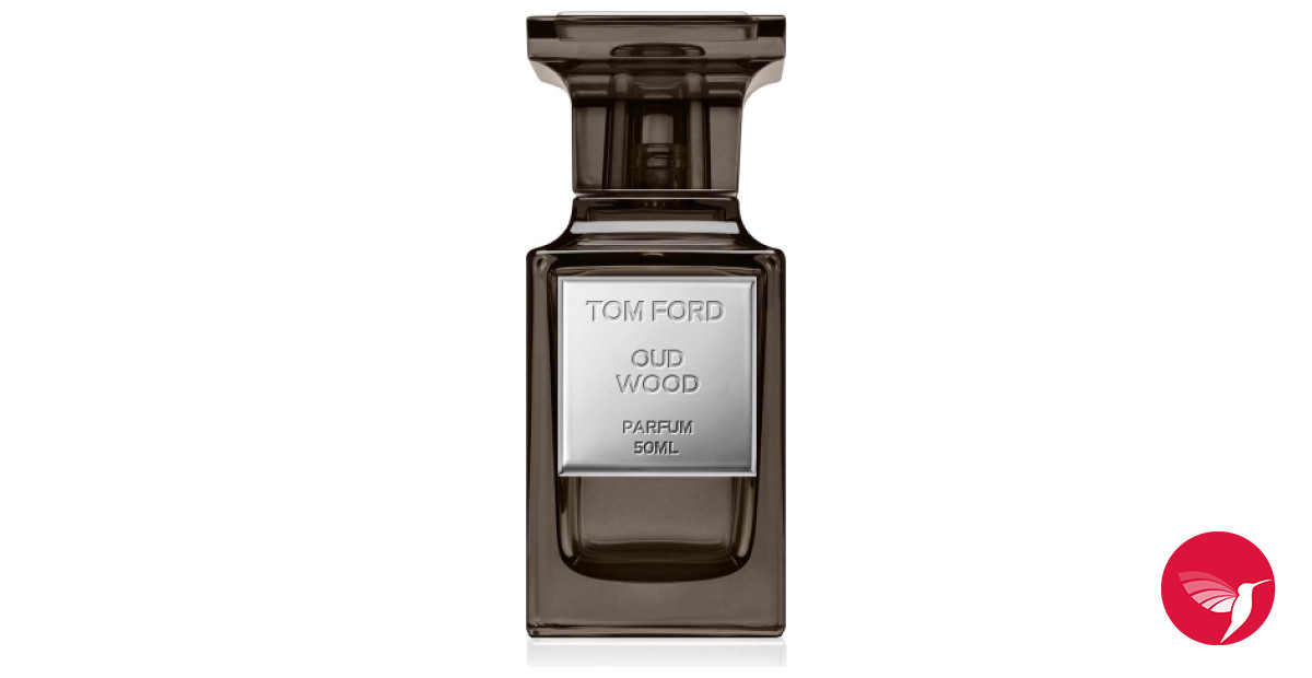 Oud Wood Parfum Tom Ford perfume - a fragrance for women and men 2024