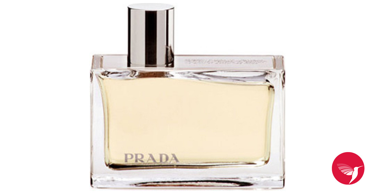 Prada Prada аромат - аромат для жінок 2004