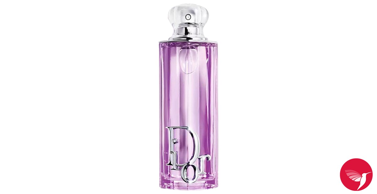 Addict Purple Glow Eau De Parfum Dior perfume - a new fragrance