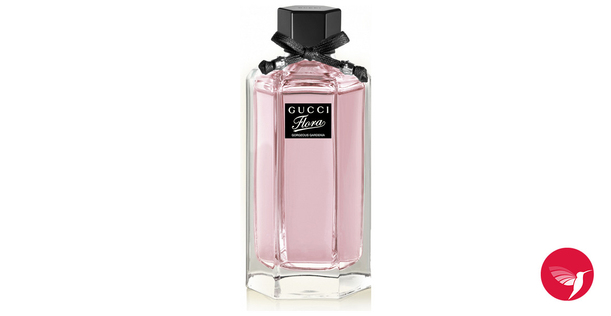 Flora by Gucci Gorgeous Gardenia Gucci 香水- 一款2012年女用香水