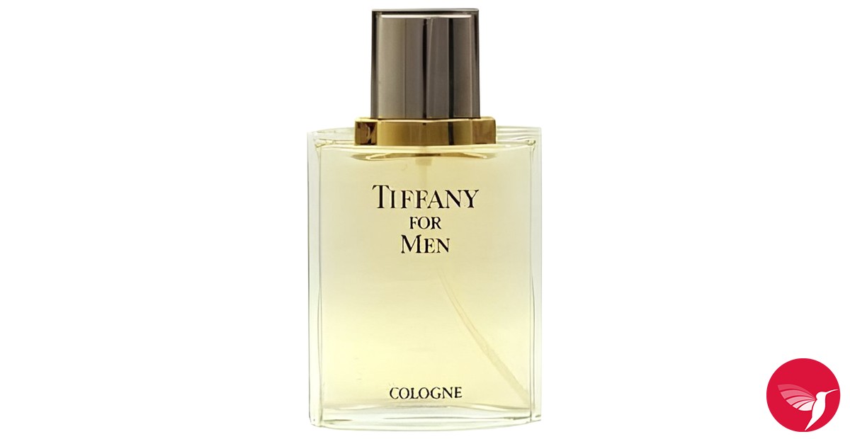 Tiffany for Men Tiffany cologne - a fragrance for men 1989