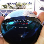 Aqva Pour Homme Atlantiqve Bvlgari cologne - a fragrance for men 2017