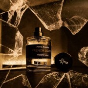 French Lover Frederic Malle 古龙水- 一款2007年男用香水