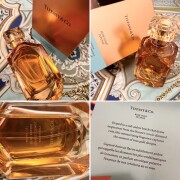 Tiffany & Co Rose Gold Intense Tiffany 香水- 一款2023年女用香水