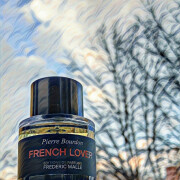 French Lover Frederic Malle 古龙水- 一款2007年男用香水