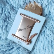 Peace & Love Lattafa Perfumes 香水- 一款2024年新的中性香水