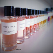 Happy Hour Dior 香水- 一款2018年中性香水