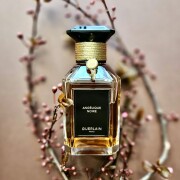 Angélique Noire Guerlain perfume - a fragrance for women and men 2005
