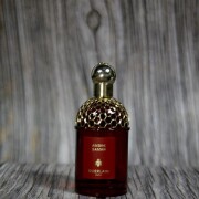 Ambre Samar Guerlain 香水- 一款2025年新的中性香水
