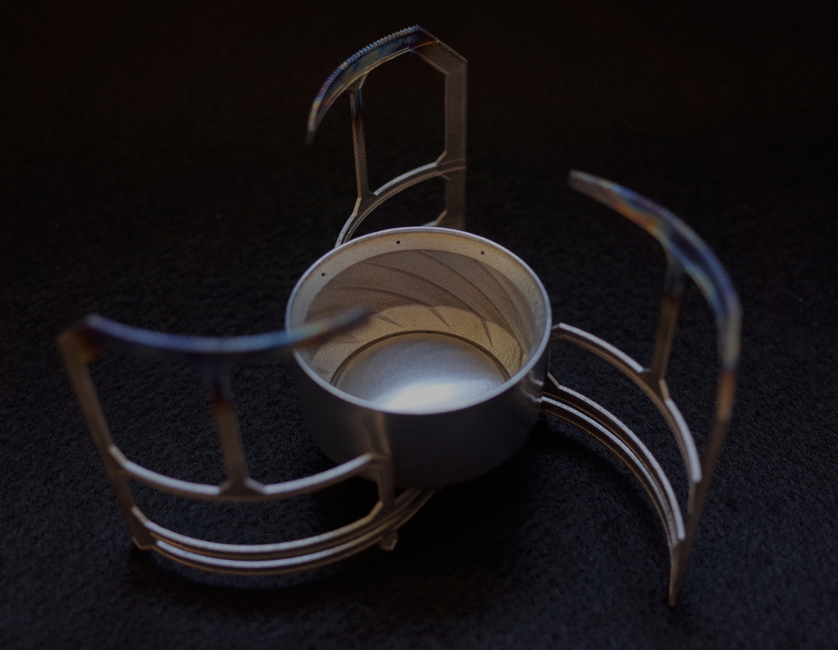 Final Flame Gear - ファイナルフレイムギア