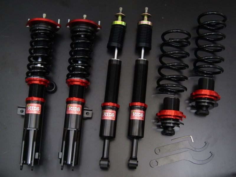 車高調適合車種 Kids ファイナルコネクション