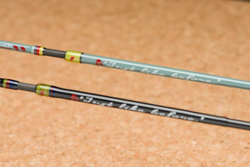 CANARIA C48UL(カナリア48・ベイト) - Fin‐ch