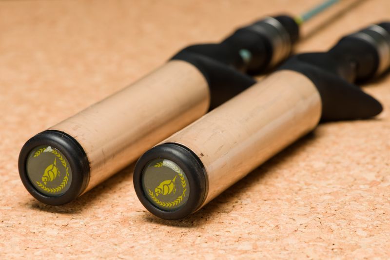 CANARIA C48UL(カナリア48・ベイト) - Fin‐ch