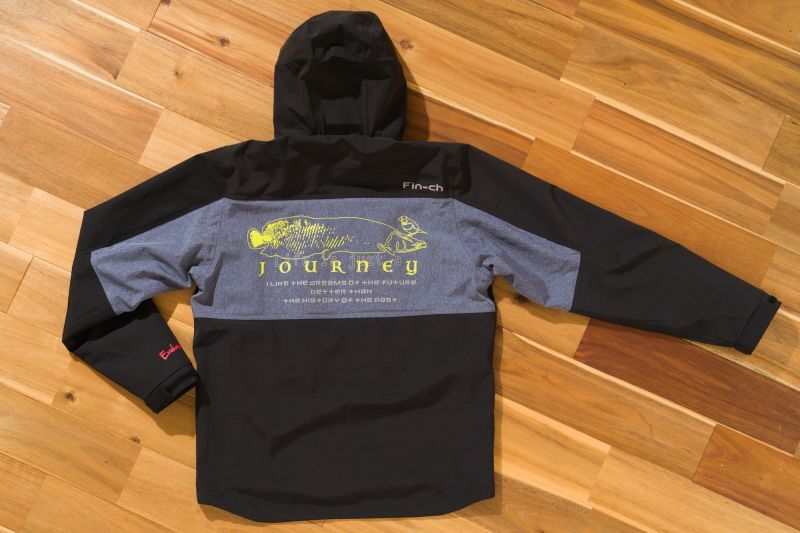 WOLF EVOLVE Type beat 檳榔子黒色（ウォルフエヴォルヴタイプビート