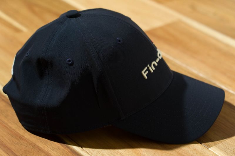 Pinta-Trad-Cap （ピンタトラッドキャップ）濃藍色（こいあいいろ