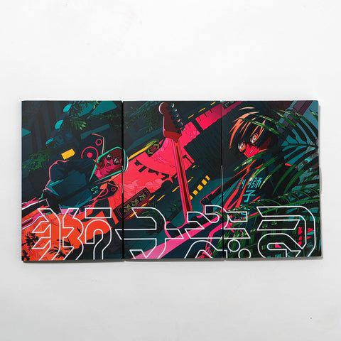 獅子志司 – ページ 2 – FINDME STORE by THINKR