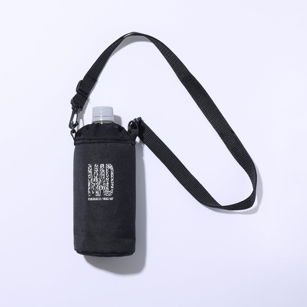 花譜】MADペットボトルホルダー／3rd ONE-MAN LIVE「不可解参（狂