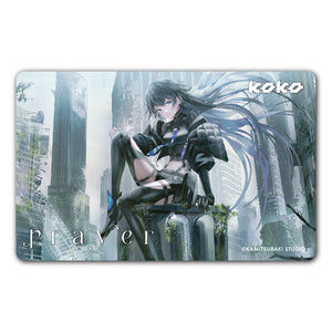 幸祜】1st ALBUM「prayer」 type-W – FINDME STORE by THINKR