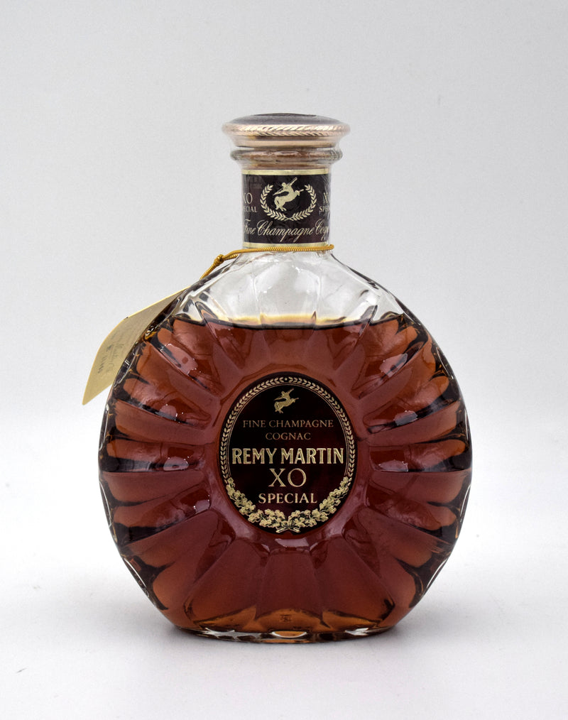 Remy Martin X.O. Excellence-Special Fine Champagne Cognac (With