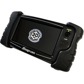 スナップオン最新マルチサポートスキャナーMTG5000ANV｜高機能診断