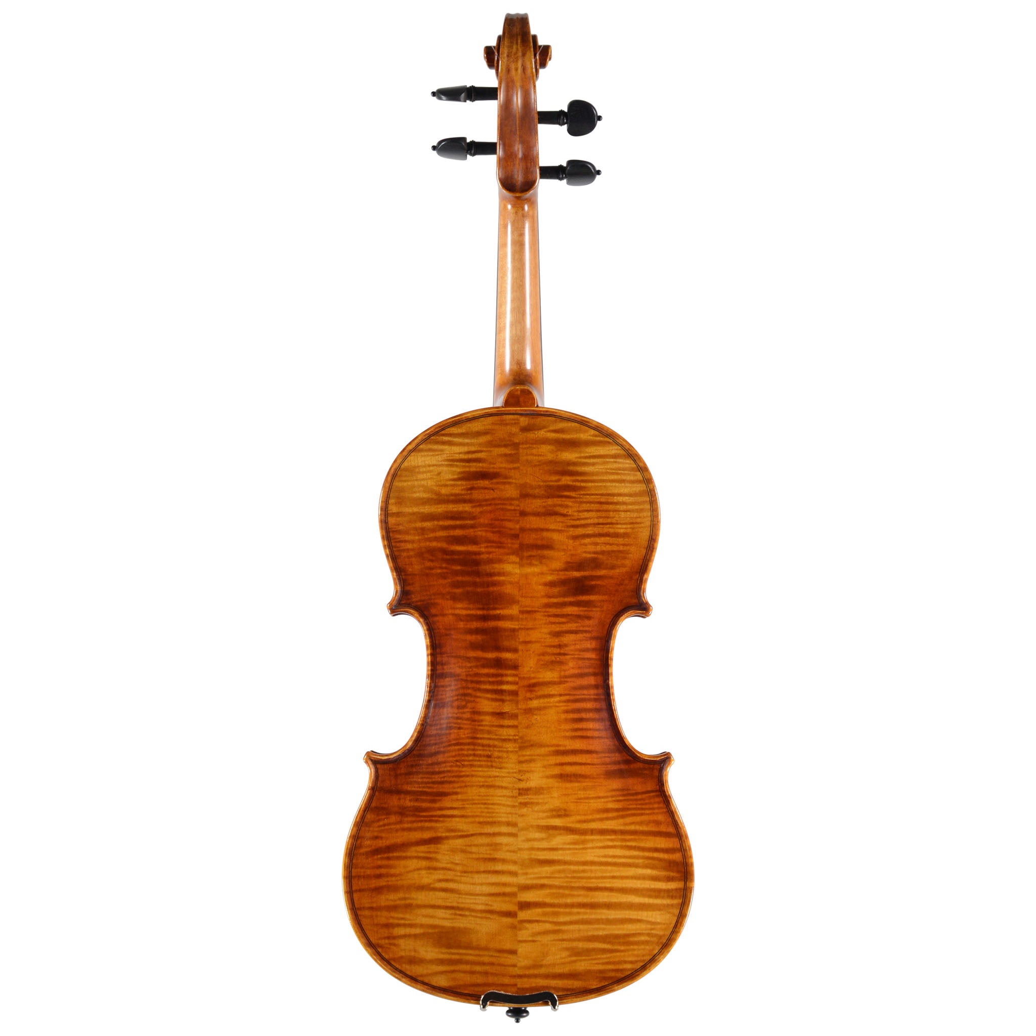 Holstein Traditional Soil Stradivarius Violin